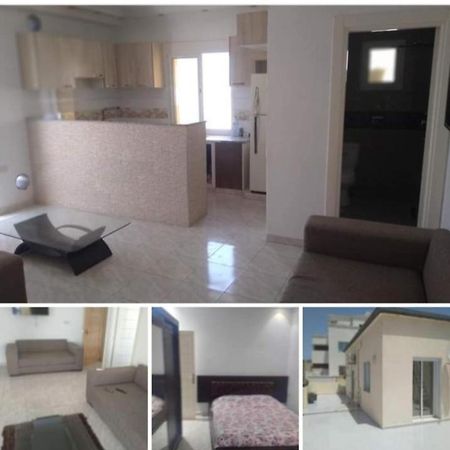 Apartament Mahdia Tunisie Zewnętrze zdjęcie