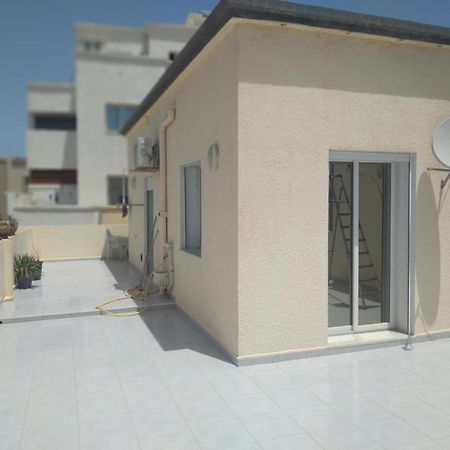 Apartament Mahdia Tunisie Zewnętrze zdjęcie