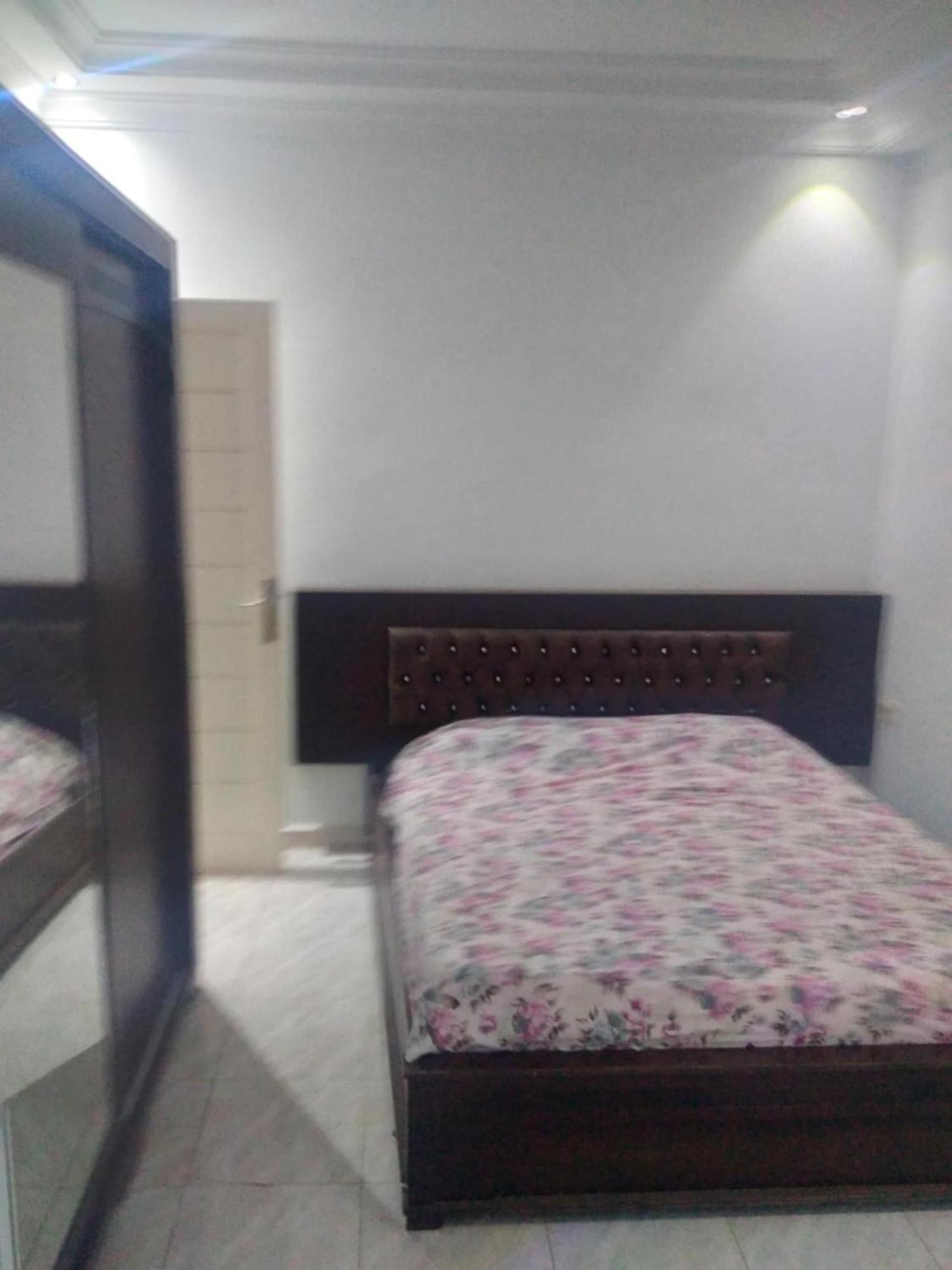 Apartament Mahdia Tunisie Zewnętrze zdjęcie