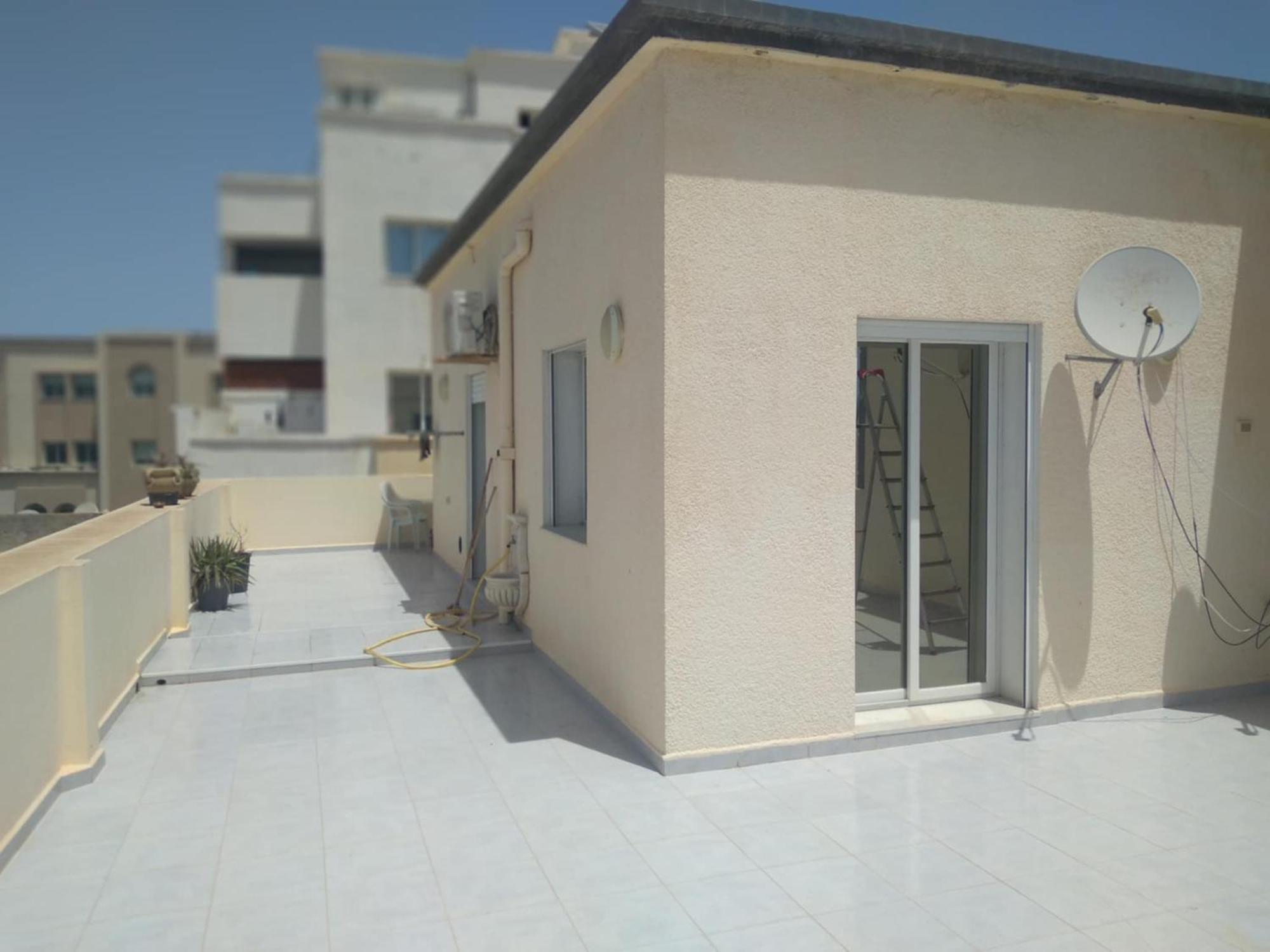 Apartament Mahdia Tunisie Zewnętrze zdjęcie