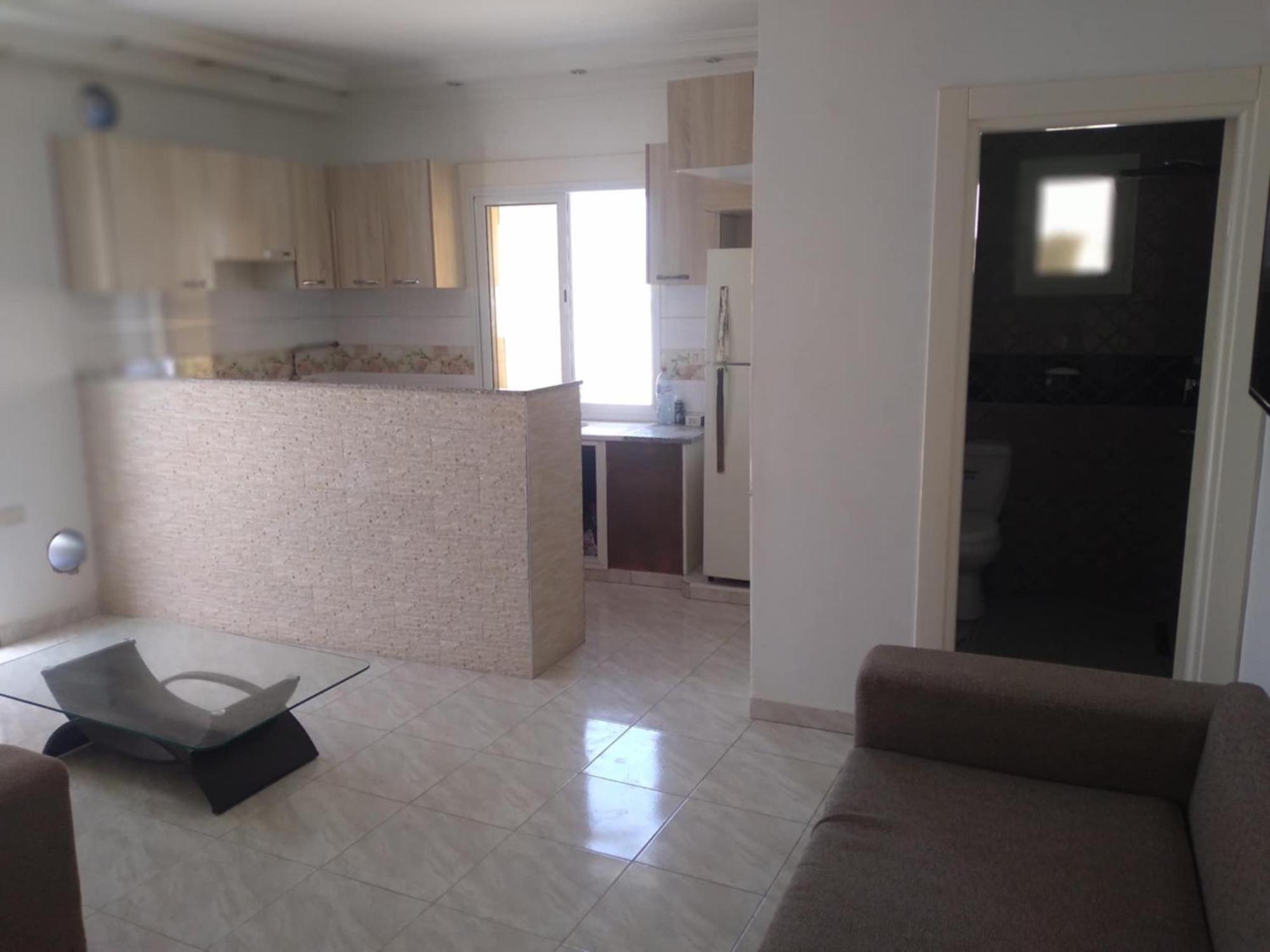 Apartament Mahdia Tunisie Zewnętrze zdjęcie