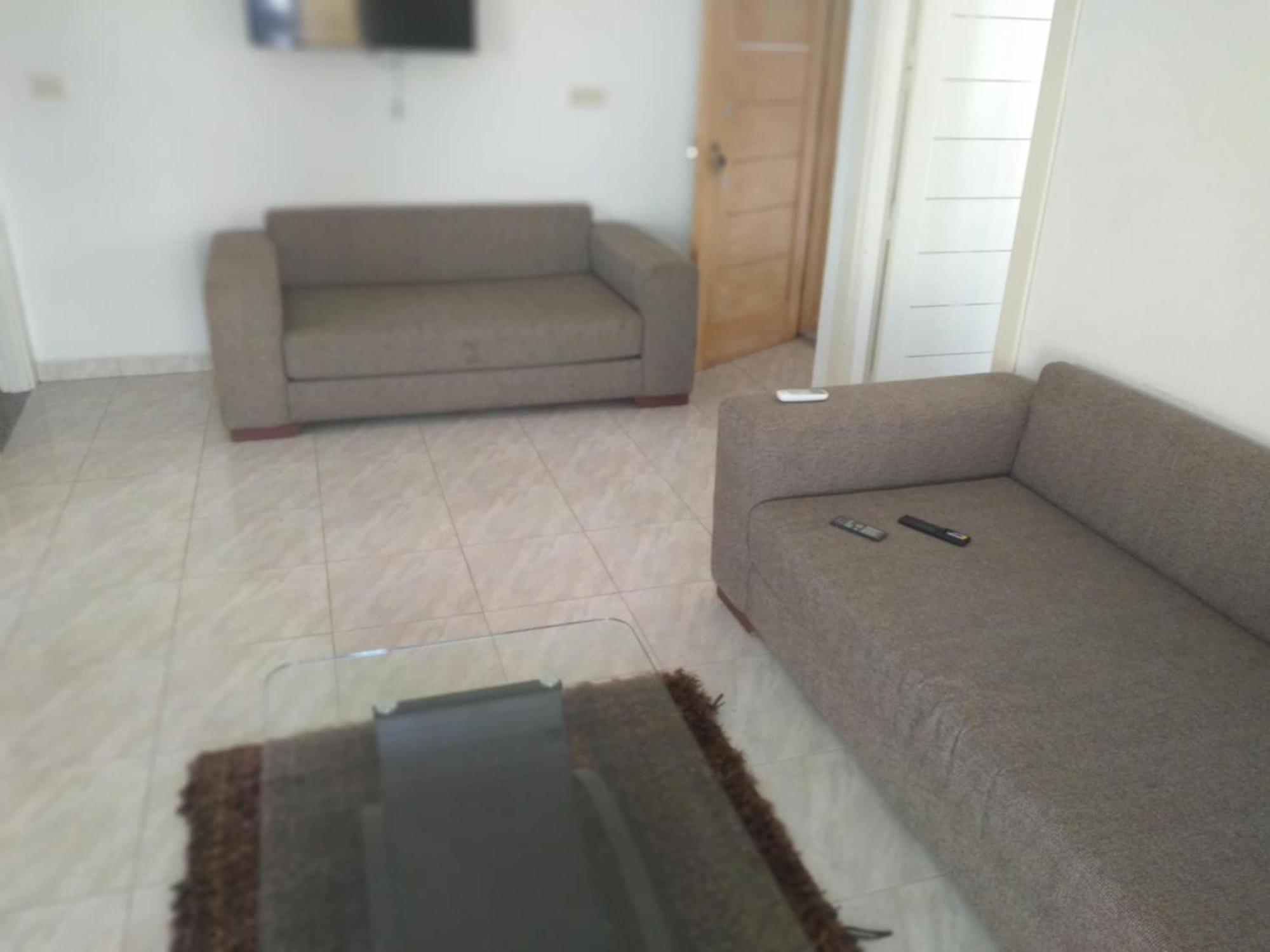 Apartament Mahdia Tunisie Zewnętrze zdjęcie