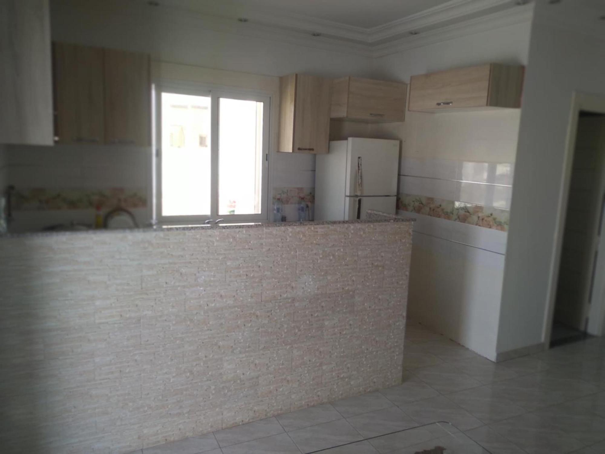 Apartament Mahdia Tunisie Zewnętrze zdjęcie